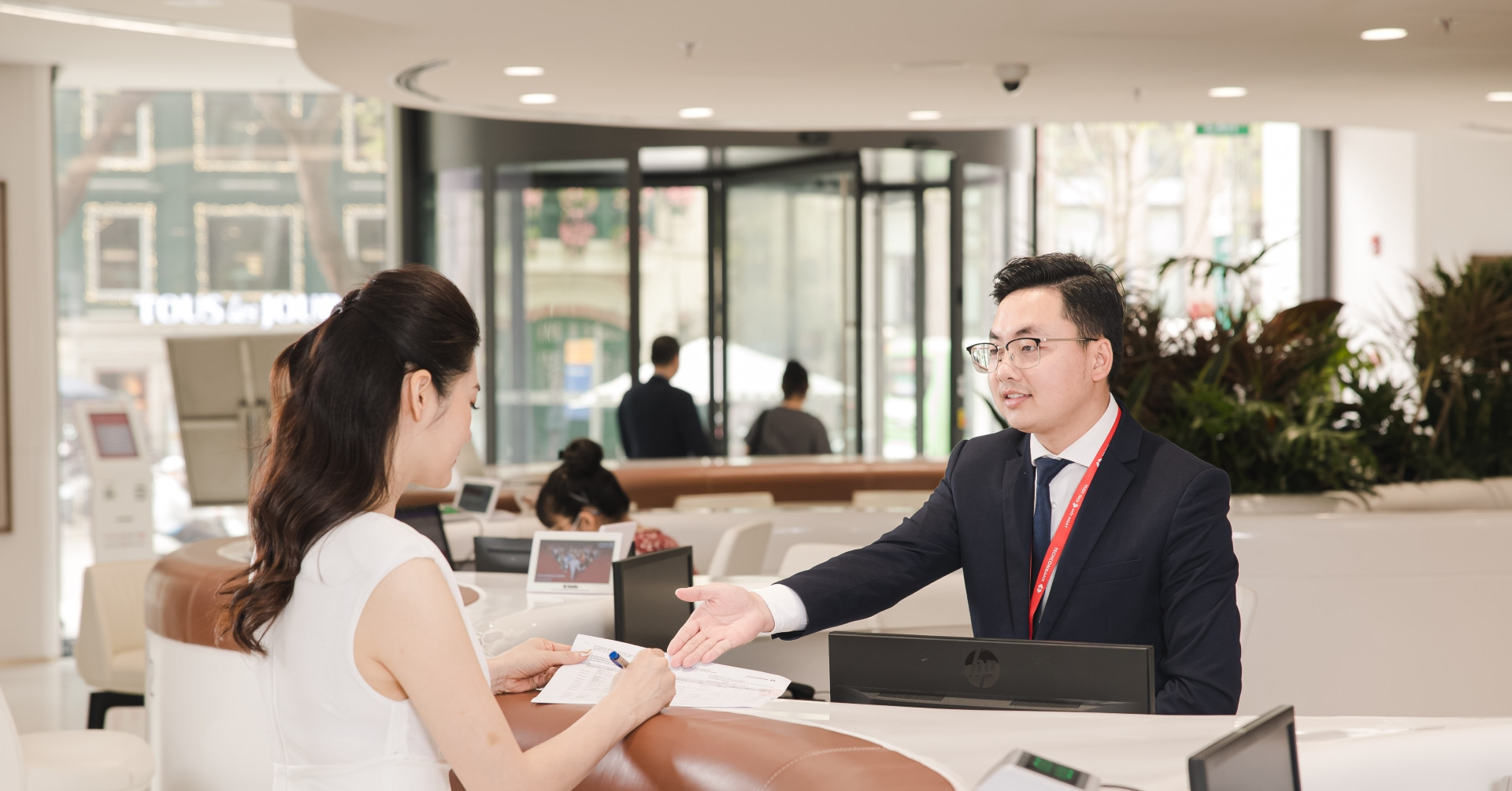 Techcombank: Lãi quý II cao nhất lịch sử, tổng tài sản lần đầu vượt 1 triệu tỷ