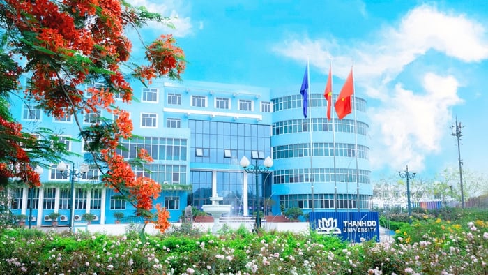 Trường Đại học Thành Đô thành lập Quỹ học bổng sau Tiến sĩ tiếp sức cho các nhà khoa học nữ- Ảnh 2.