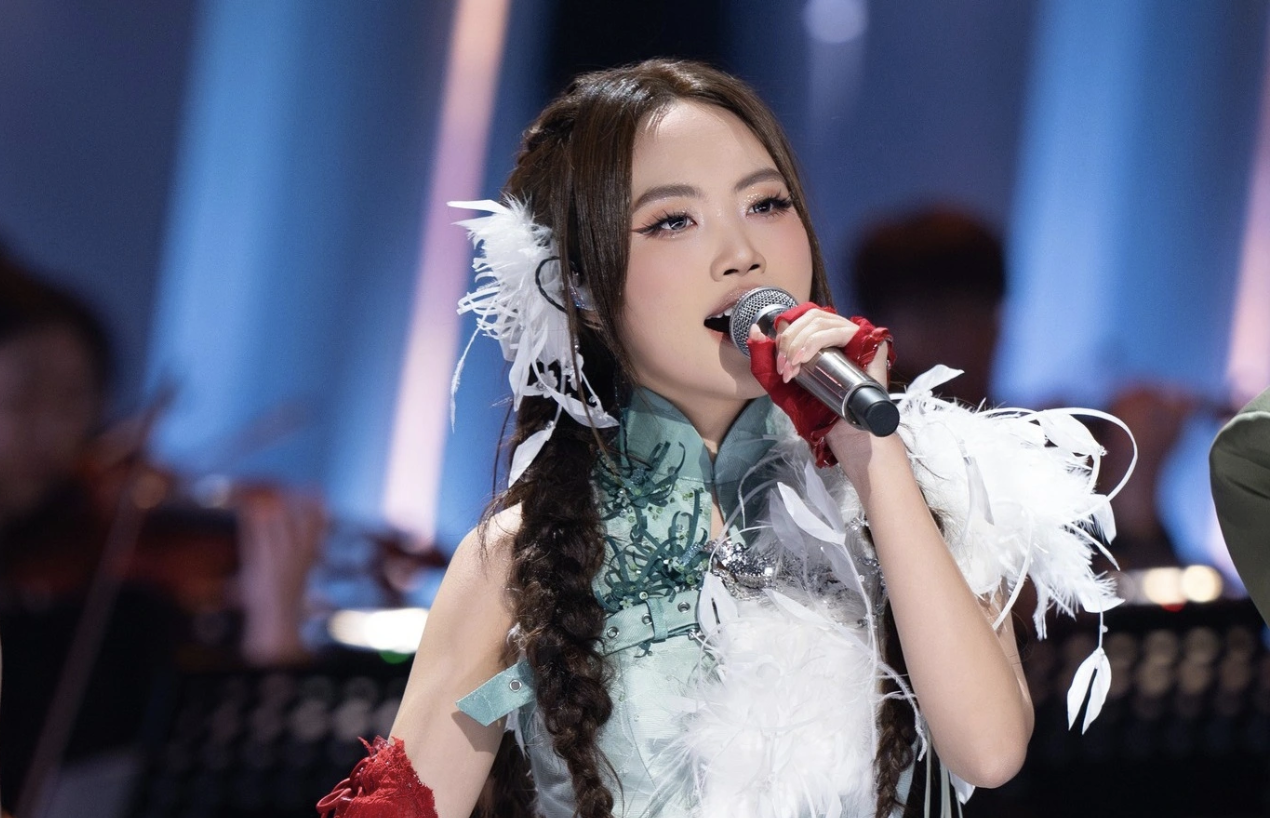 Cần chiến lược để nghệ sĩ Việt tỏa sáng ở show quốc tế