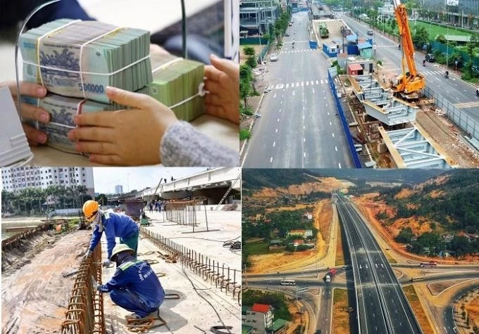 Thủ tướng lập 8 tổ công tác tháo gỡ vướng mắc kinh doanh