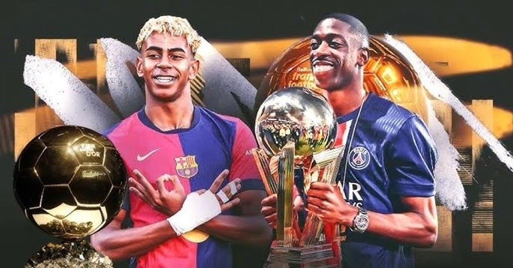 HLV Mourinho dự đoán gây sốc về cuộc đua Quả bóng vàng - 1