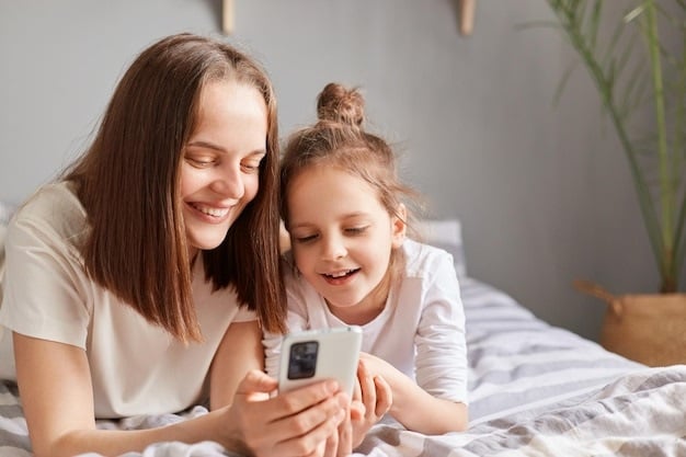 Những tác hại nghiêm trọng khi để trẻ em sử dụng smartphone từ quá sớm - 3