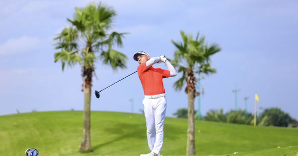 8 CLB vào chung kết Giải Vô địch Các CLB golf tranh Cúp Tân Sơn Nhất 2025