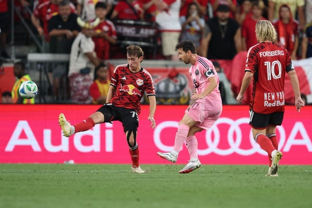 Messi bỏ trận All Star game, MLS bất lực xử phạt?- Ảnh 2.