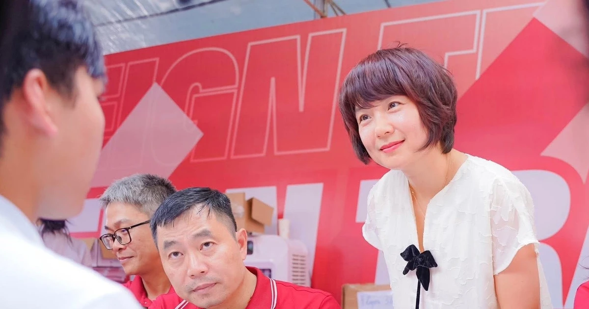 Trường Đại học Ngoại thương công bố bảng quy đổi điểm tương đương giữa các phương thức xét tuyển