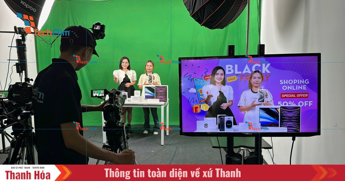 Bật mí các bước chuẩn bị livestream giúp tăng tương tác gấp đôi