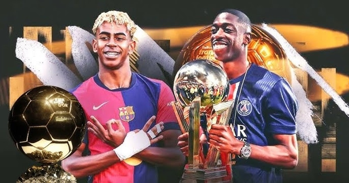 គ្រូ​បង្វឹក Mourinho ធ្វើ​ការ​ទស្សន៍ទាយ​គួរ​ឱ្យ​ភ្ញាក់​ផ្អើល​អំពី​ការ​ប្រណាំង​បាល់​មាស