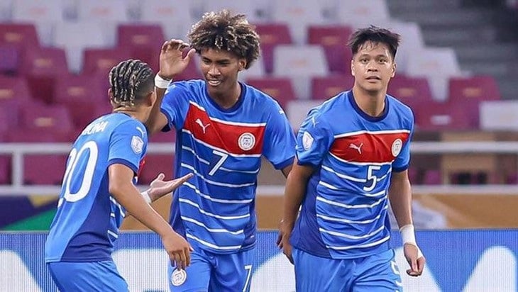 U23 Việt Nam lọt vào bán kết: Sự thật phũ phàng, nặng gánh âu lo - 3
