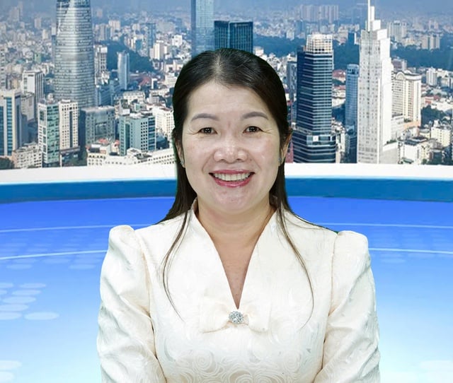 Điểm chuẩn đại học: Liệu có giảm khi điểm sàn giảm trong mùa tuyển sinh này? - Ảnh 3.
