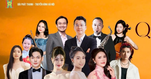 Chương trình “Dòng thời gian” trở lại với chủ đề “Quê hương tuổi thơ tôi”