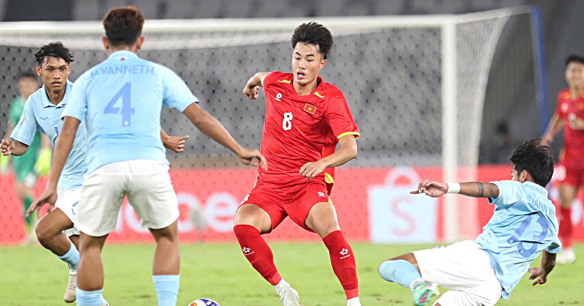ជើងឯក U23 អាស៊ីអាគ្នេយ៍៖ រង់ចាំវគ្គពាក់កណ្តាលផ្តាច់ព្រ័ត្រដ៏រំភើប