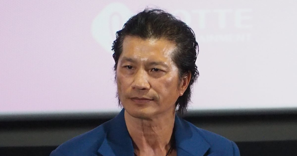ダスティン・グエンとジュン・ヴーが『ダブル・ハピネス・イン・デンジャー』で銀幕に復帰