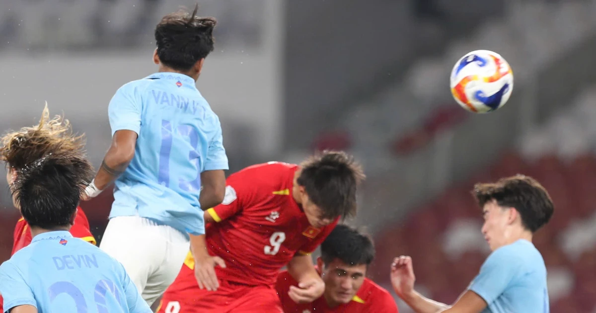 U23 Việt Nam: Nỗi lo với ông Kim Sang-sik đằng sau một trận thắng