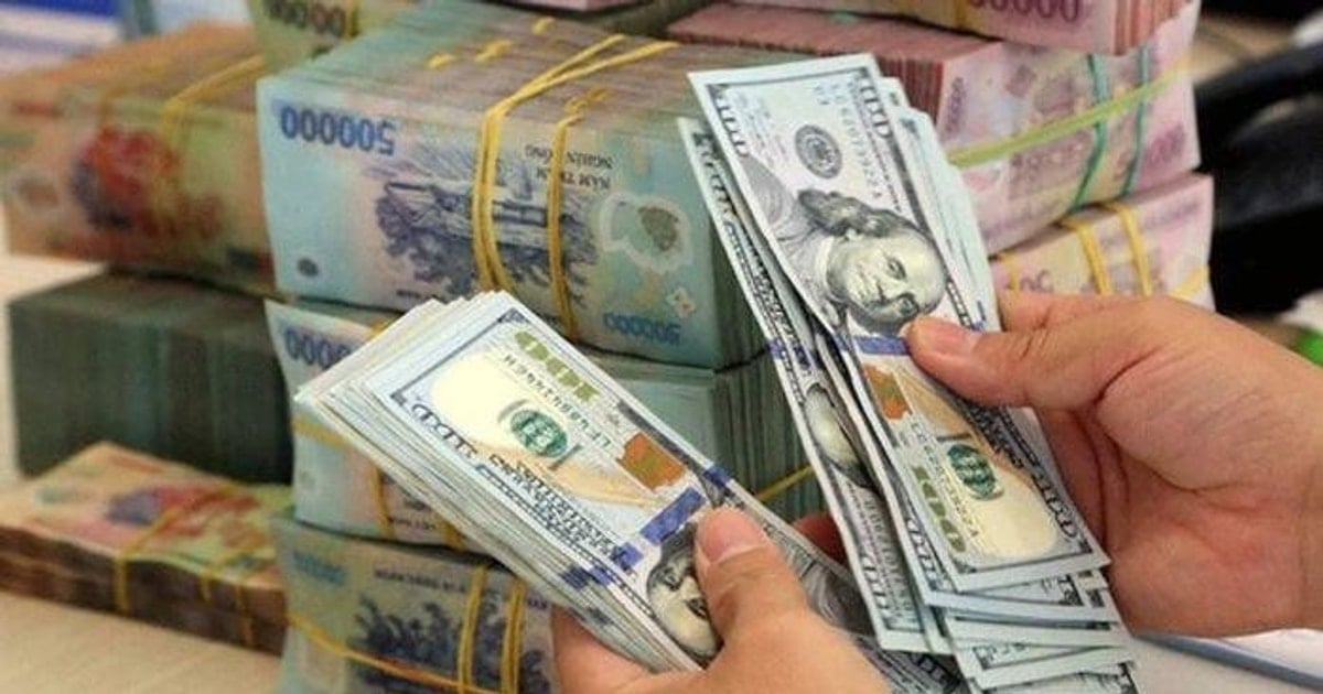 Nhiều khả năng tỷ giá sẽ hạ nhiệt vào cuối năm