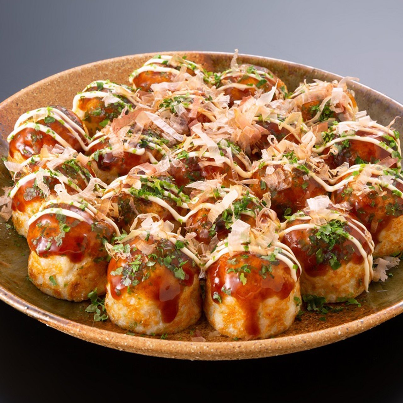 Cách làm takoyaki tại nhà