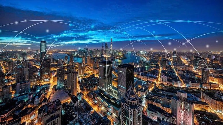 Nghiên cứu tiêu chí phát triển đô thị thông minh, đô thị gắn liền với chuyển đổi số- Ảnh 1.