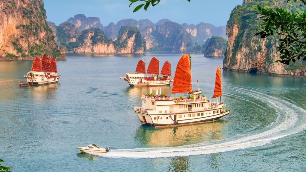 18 năm du lịch Việt Nam 19 lần và đây là những chia sẻ từ đáy lòng - Ảnh 2.