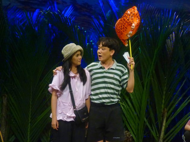 'Đời như ý' - phiên bản của người trẻ - Ảnh 2.