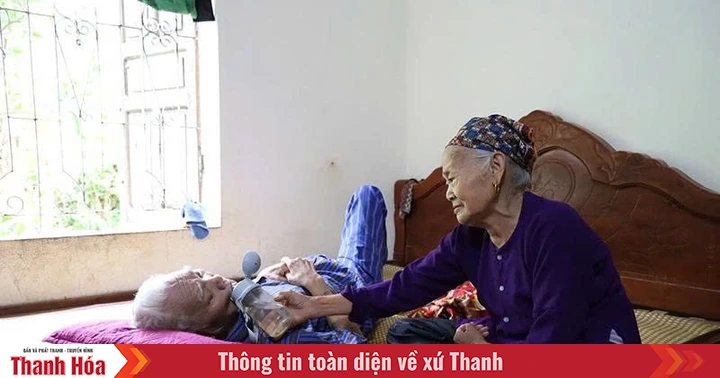 Lan tỏa đạo lý “Uống nước nhớ nguồn” từ “hậu phương”