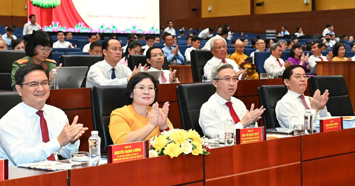 TPHCM đề xuất cơ chế ưu đãi gỡ nút thắt cải tạo chung cư cũ