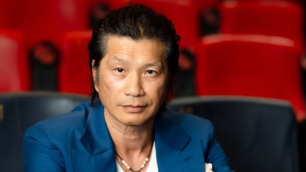 Dustin Nguyen ស្រាប់តែលេចមុខជាថ្មី បន្ទាប់ពីបាត់មុខអស់ជាច្រើនឆ្នាំ