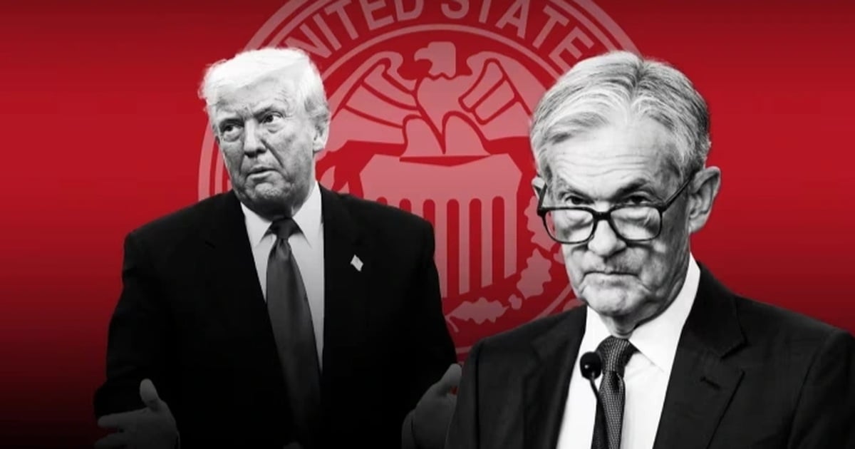 Tổng thống Trump sắp có chuyến thăm bất thường tới Fed, cục diện ra sao?