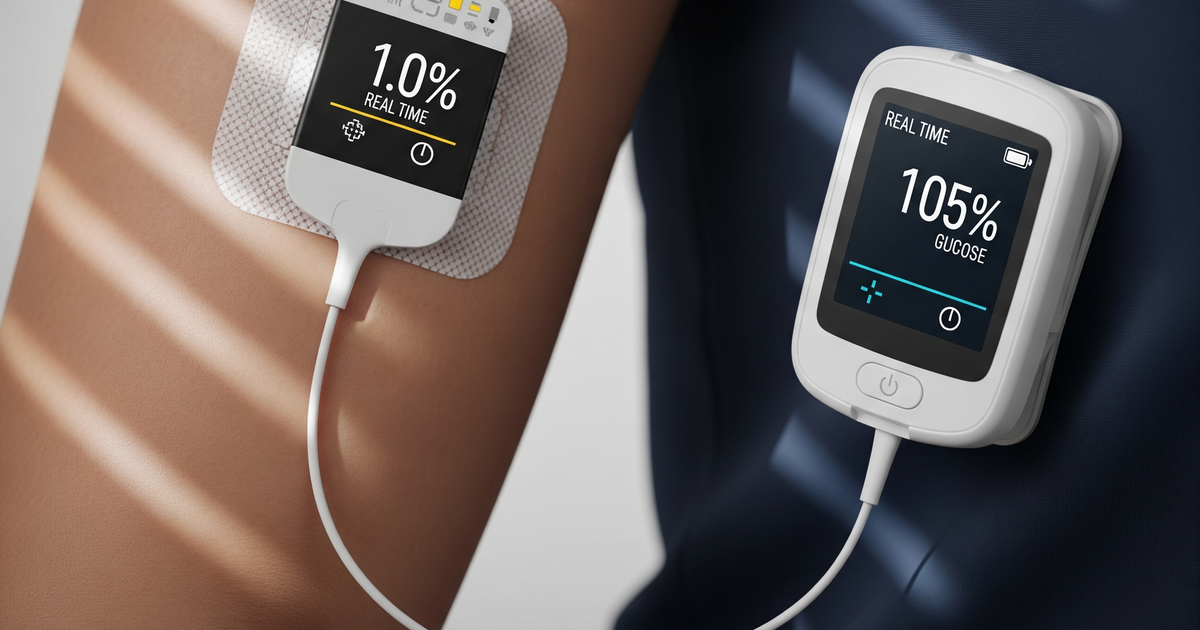Do people without diabetes need to monitor their blood sugar?