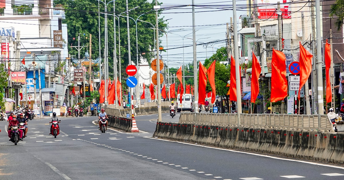Bắc Bình sẵn sàng cho Đại hội Đảng bộ xã
