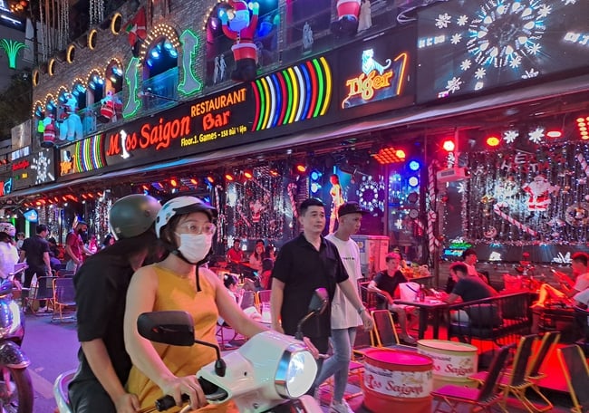 TP.HCM: Phát triển sản phẩm du lịch văn hóa, lịch sử trên địa bàn Thành phố - Ảnh 1.