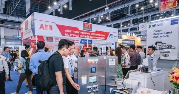 Khám phá công nghệ quảng cáo mới tại Tuần lễ Quảng cáo và giải trí Việt Nam 2025