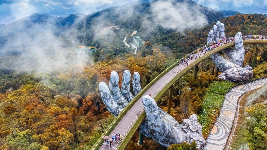 18 năm du lịch Việt Nam 19 lần và đây là những chia sẻ từ đáy lòng - Ảnh 5.