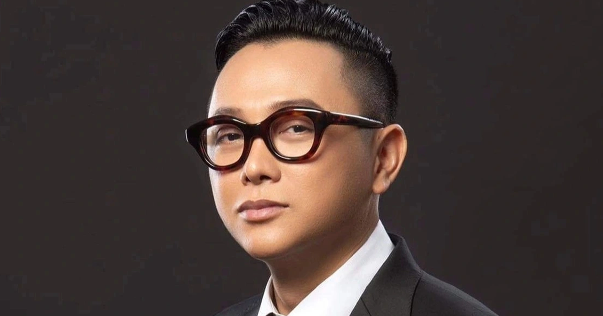 NTK Nguyễn Công Trí bị bắt vì ma túy: Đừng khỏa lấp cho sai phạm bằng tài năng