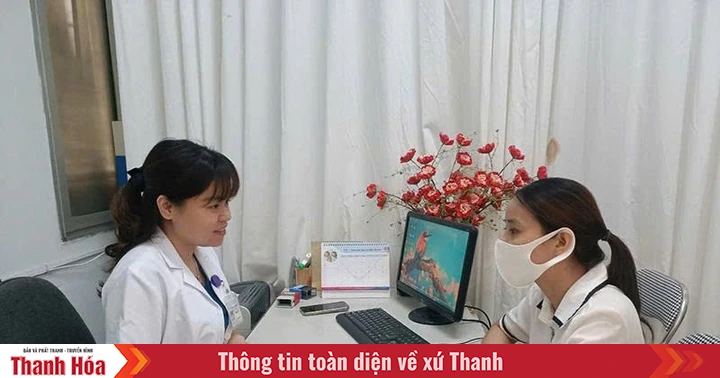 Người đem hạnh phúc cho bệnh nhân hiếm muộn