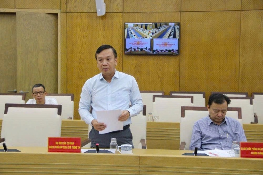 Thí sinh bị loại sau 10 ngày nhập học do lỗi phần mềm tuyển sinh - 1
