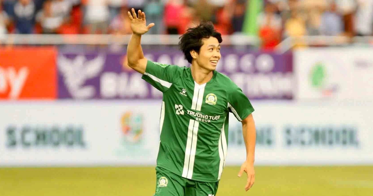 Nóng vụ CLB Quảng Nam bỏ V-League: VFF ra phán quyết, đội Bình Phước của Công Phượng 'trúng số'
