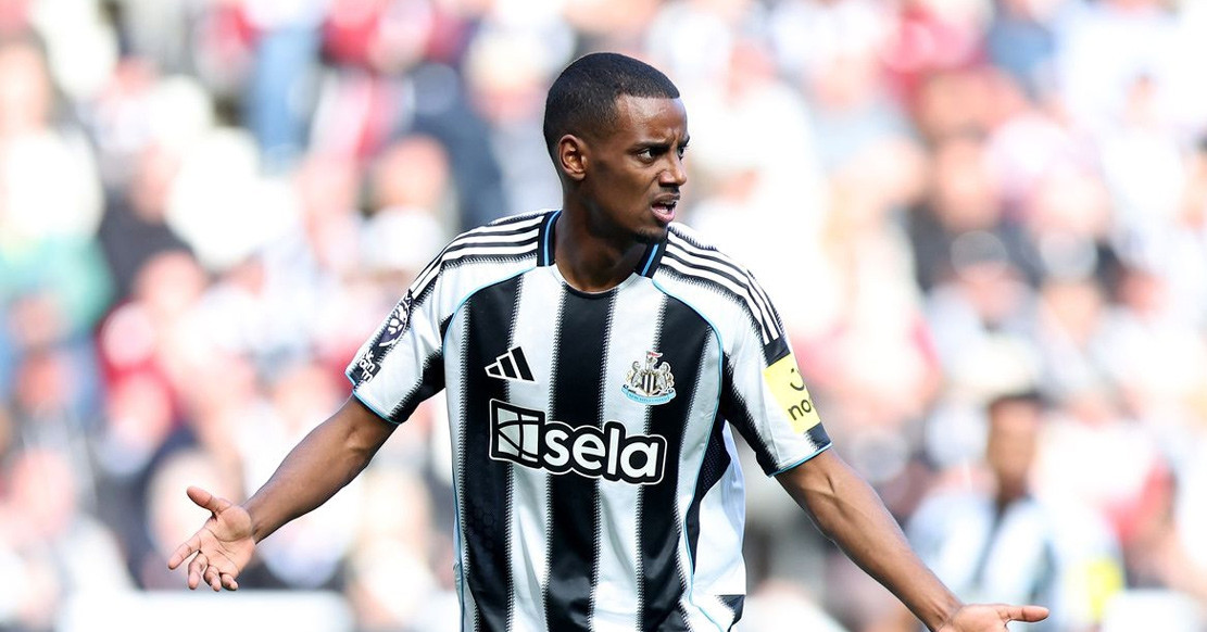 Isak đòi lương cao khiến Newcastle choáng váng