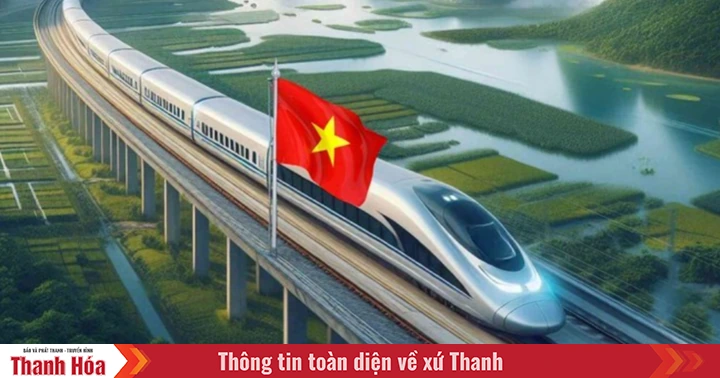 Accelerating the implementation of the high-speed railway project on the North-South axis