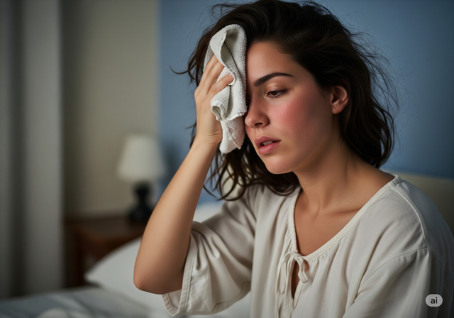 Tự ý uống thuốc mỗi khi thấy đau đầu, sốt có đúng không? - Ảnh 1.