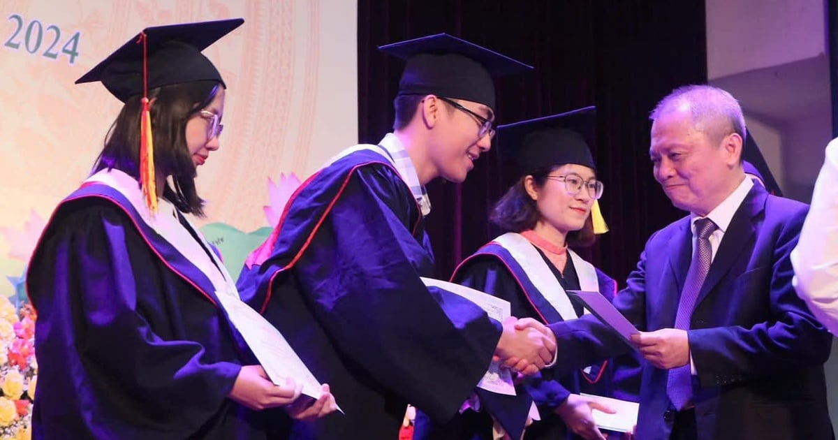 ĐH Quốc gia Hà Nội có thêm 6 chương trình thạc sĩ y khoa