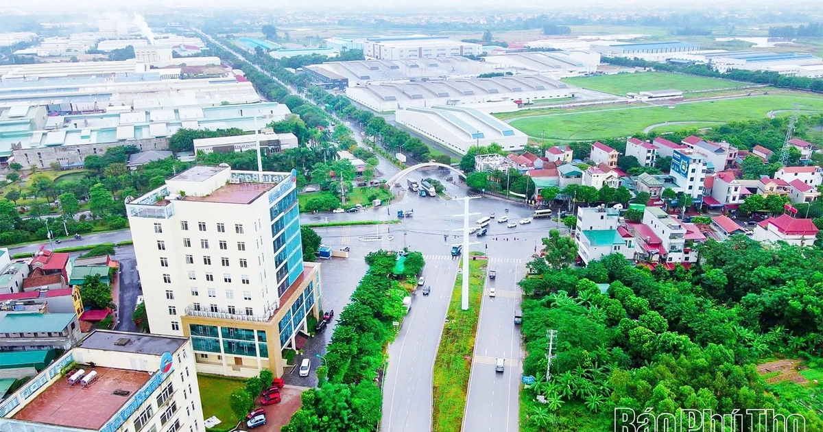 Xây dựng xã Bình Nguyên trở thành điểm đến hấp dẫn cho các doanh nghiệp logistics và thương mại
