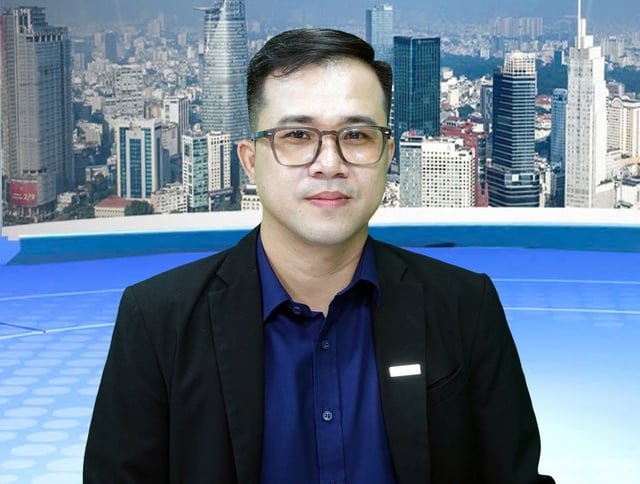 Điểm chuẩn đại học: Liệu có giảm khi điểm sàn giảm trong mùa tuyển sinh này? - Ảnh 4.