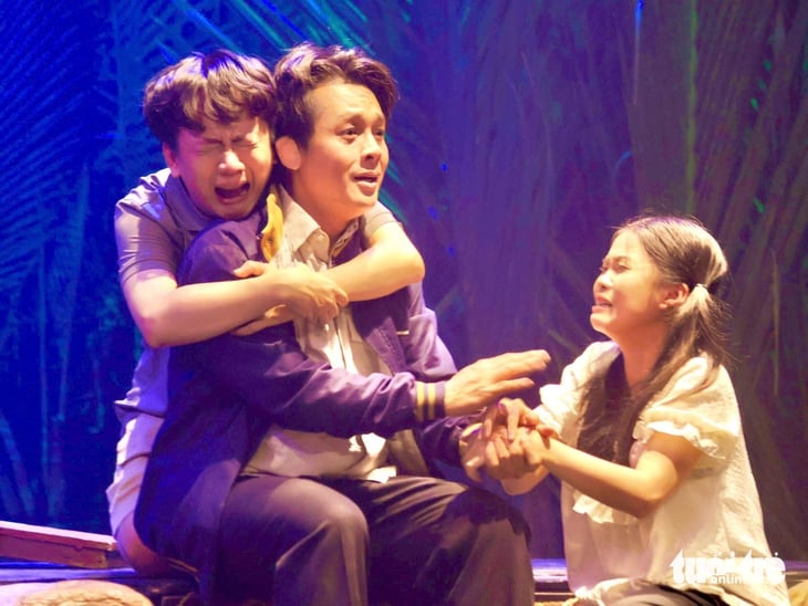 Đời Như Ý - Ảnh 3.