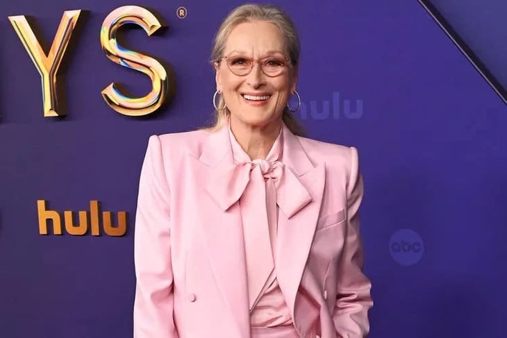 Meryl Streep - Ảnh 6.