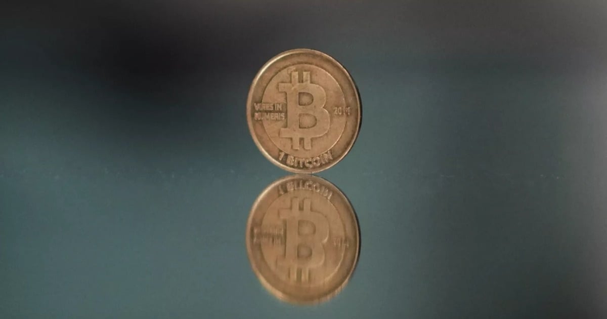 កម្មវិធីផ្លាស់ប្តូរហ្គេម Bitcoin: ពន្លឺថ្ងៃហិរញ្ញវត្ថុ ឬ Super Bubble?