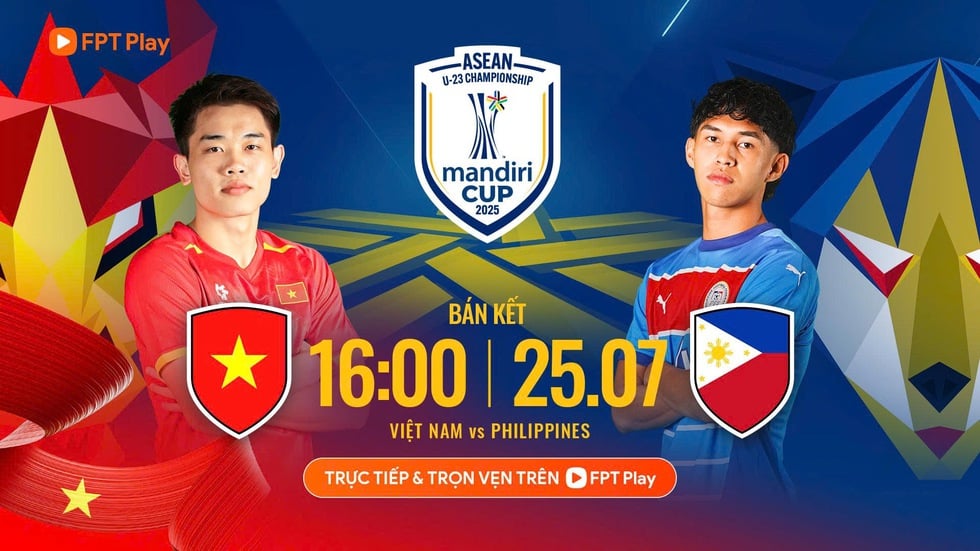 U.23 Việt Nam lộ nhược điểm chí mạng, phải sửa gấp trước khi quá muộn: Philippines không tầm thường!- Ảnh 3.