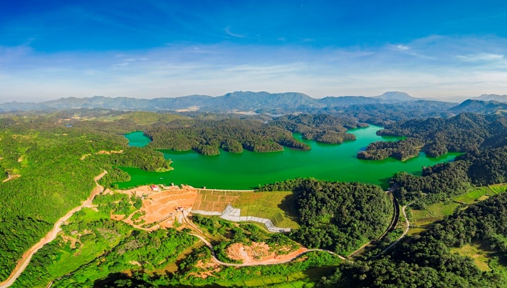Điện Biên: Phấn đấu trở thành điểm sáng phát triển du lịch cộng đồng giàu bản sắc - Ảnh 1.