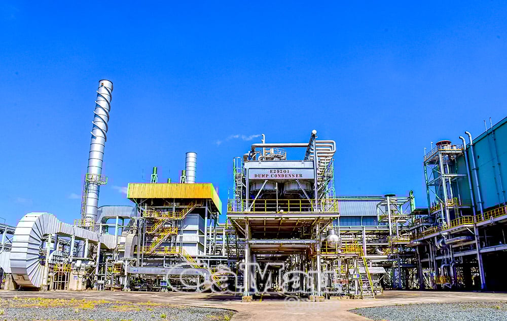 Der Industrie- und Handelssektor begleitet und unterstützt Fabriken im Ca Mau Gas-, Strom- und Düngemittelcluster, um einen stabilen Betrieb aufrechtzuerhalten, die Gas- und Stromproduktion zu steigern und dadurch die Produktion von kommerziellem Gas und Flüssiggas zu erhöhen.