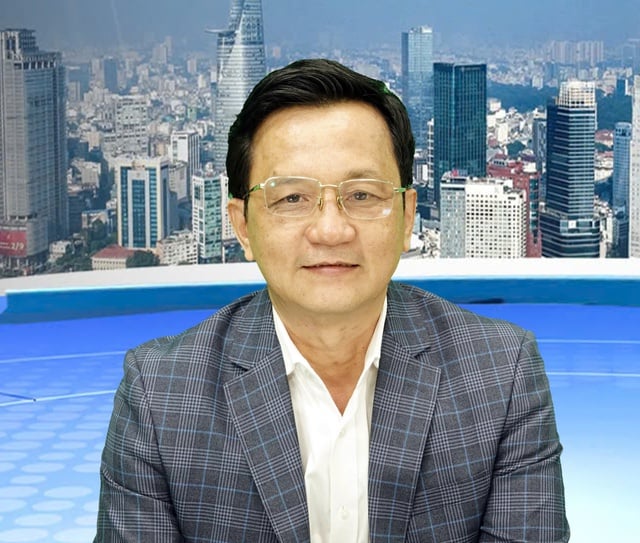 Điểm chuẩn đại học: Liệu có giảm khi điểm sàn giảm trong mùa tuyển sinh này? - Ảnh 2.
