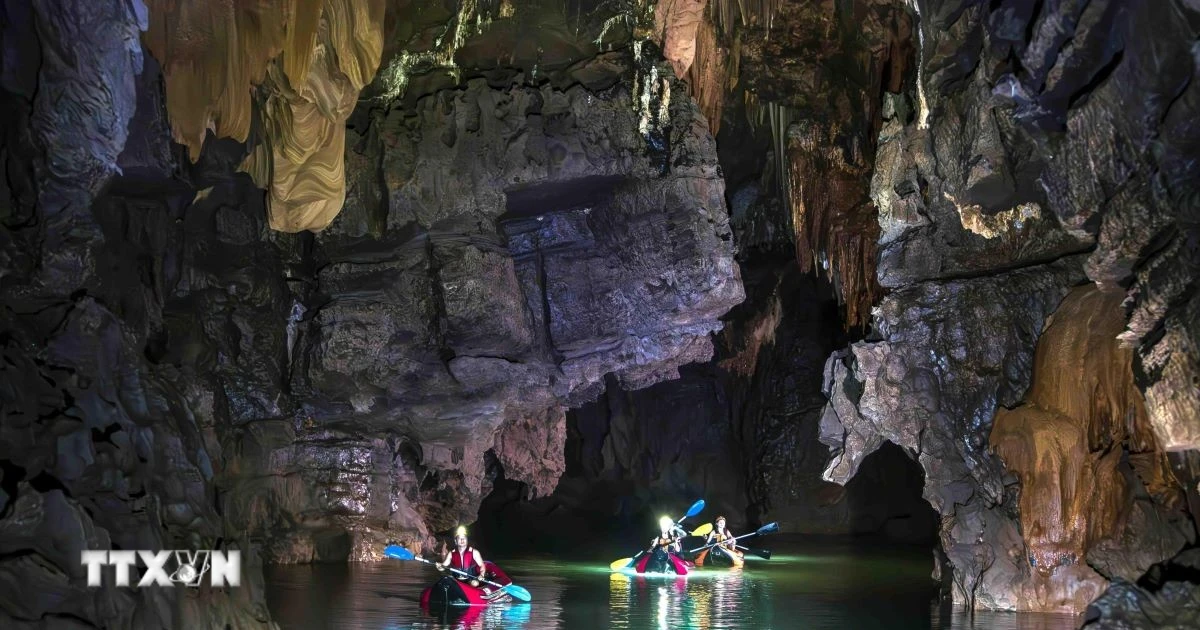 Vietnam and Laos join hands to protect heritage values