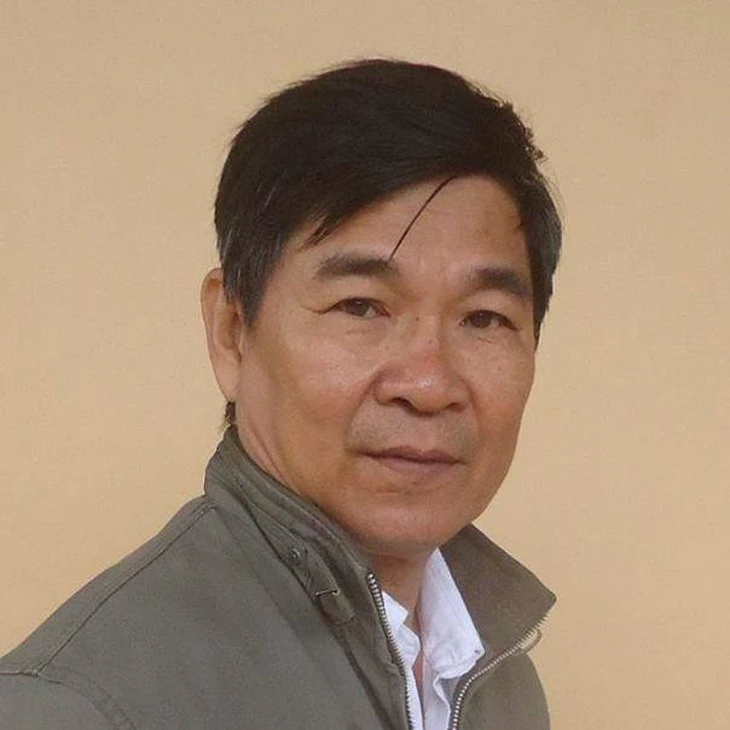 Thanh Sử - Ảnh 2.